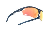 PROPULSE - MULTILASER ORANGE | BLUE NAVY MATTE