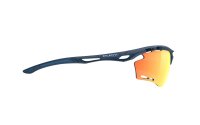 PROPULSE - MULTILASER ORANGE | BLUE NAVY MATTE