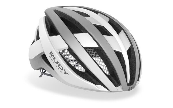 Rudy Project Fahrradhelm Venger | White