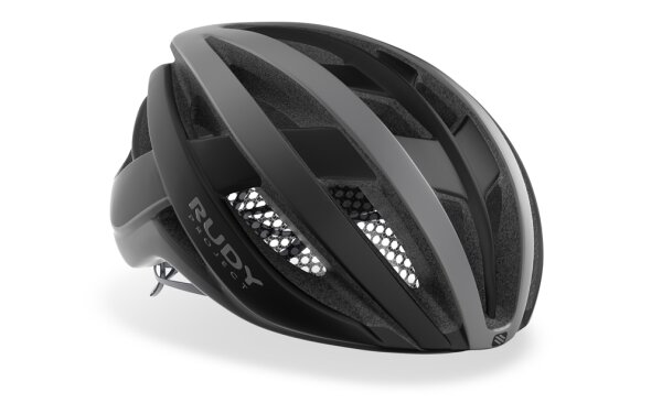 Rudy Project Fahrradhelm Venger | Titanium