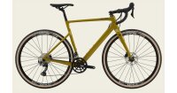 Cannondale SuperSix EVO SE 2 - 2023 | Olive Green