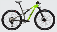Cannondale 29 M Scalpel Crb 2 - 2023 | Stealth Grey