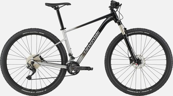 Cannondale 29 M Trail SL 4  | Grey