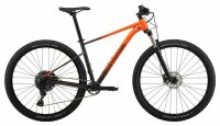 Cannondale 29 M Trail SL 4  | Orange