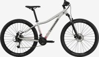 Cannondale 27.5/29 Womens Trail 7 | Chalk
