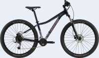 Cannondale Trail Womens 8 | Midnight Blue