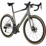 Cannondale Synapse Crb 1 RLE - 2023 | Stealth Grey