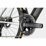 Cannondale Synapse Crb 1 RLE - 2023 | Stealth Grey