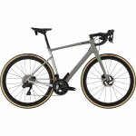 Cannondale Synapse Crb 1 RLE - 2023 | Stealth Grey
