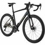 Cannondale Synapse Crb LTD RLE - 2023 | Gun Metal Green