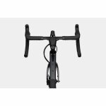 Cannondale Synapse Crb LTD RLE - 2023 | Gun Metal Green