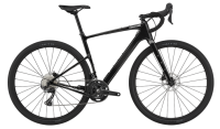 Cannondale Topstone Crb 3 - 2023 | Carbon