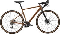 Cannondale Topstone 1 - 2023 | Cinnamon