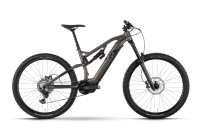 R Raymon TrailRay 160E 9.0 2022 stone/black matt - Medium