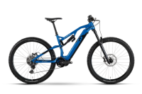 R Raymon TrailRay 140E 9.0 2022 newblue/black/white - Small