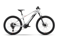 R Raymon HardRay E 7.0 2022 white/black/b.red - X-Large