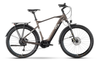 R Raymon TourRay E 5.0 2022 stone/l.grey/black - Medium