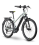 R Raymon TourRay E 6.0 2022 pistaccio/black/lime - X-Small