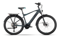 R Raymon TourRay E 6.5 2022 d.grey/black/aqua matt - Medium