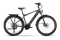 R Raymon TourRay E 6.5 2022 d.grey/black/aqua matt - Medium