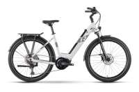 R Raymon TourRay E 7.0 2022 white/gray/black glanz - Small