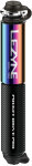 Lezyne Fahrrad Minipumpe Pocket Drive PRO | oil slick