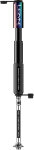 Lezyne Fahrrad Minipumpe Pocket Drive PRO | oil slick