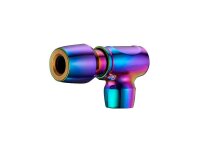 Supacaz Kartuschen Luftpumpe QuickFix CO2 Inflator | oil...