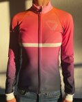 Female Bio Biker | Radtrikot langarm