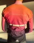 Female Bio Biker | Radtrikot langarm