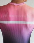 Female Bio Biker | Radtrikot kurzarm