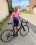 Female Bio Biker | Radtrikot kurzarm