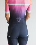 Female Bio Biker | Rad Einteiler