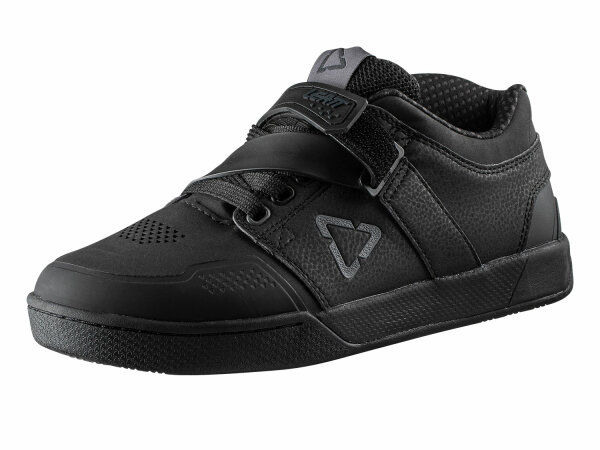 Leatt 4.0 Klickpedal Shoe - black