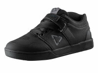Leatt 4.0 Klickpedal Shoe - black
