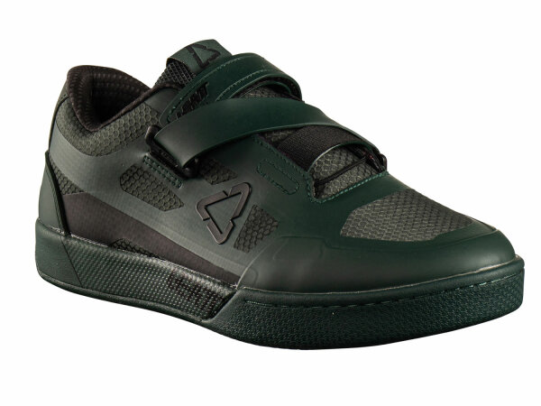 Leatt 5.0 Klickpedal Shoe - Ivy