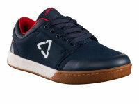 Leatt 2.0 Flatpedal Shoe - Onyx