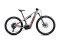 GHOST E-ASX 130 Universal AL 2022 | gray 2/riot red - matt/glossy