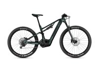 GHOST E-ASX 130 Advanced AL 2022 | green bay...