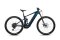 GHOST E-Riot Trail CF Advanced 2022 | dark blue pearl/dirty blue - matt/glossy