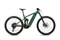 GHOST E-Riot AM AL Essential 2022  | metallic kaki/light...