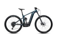GHOST E-Riot AM CF Advanced 2022  | dirty blue/black -...