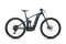GHOST E-Riot AM CF Advanced 2022  | dirty blue/black - glossy/matt