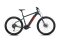 GHOST E-Teru B Essential 2022 | dark grey/dark orange - matt
