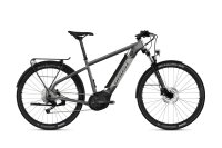 GHOST E-Teru B Essential EQ 2022 | dark grey/light grey -...