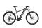 GHOST E-Teru B Essential EQ 2022 | dark grey/light grey - glossy