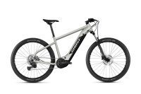 GHOST E-Teru Y Universal 2022 | light grey pearl/black -...
