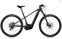 GHOST E-Teru B Pro 2022  | dark grey/black - glossy/matt