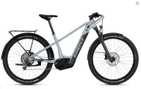 GHOST E-Teru B Pro EQ 2022 | light blue grey/dark grey -...