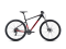 GHOST Kato 27.5 AL 2022 | black/ riot red - glossy